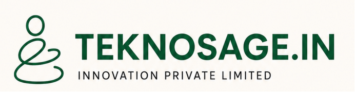 Teknosage Innovation Private Limited